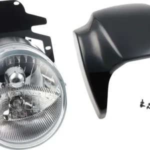HEADLIGHT KIT BK BRKOUT