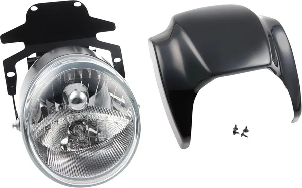 HEADLIGHT KIT BK BRKOUT