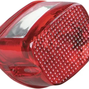 OEM TAIL LENS 99-E03