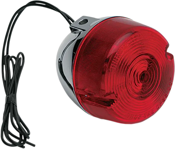 TS ASSY RED 86-95 FX THD