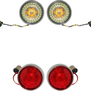 SIGNAL KIT 11-ST CHR