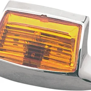 FNT FNDR TIP LIGT AMBER