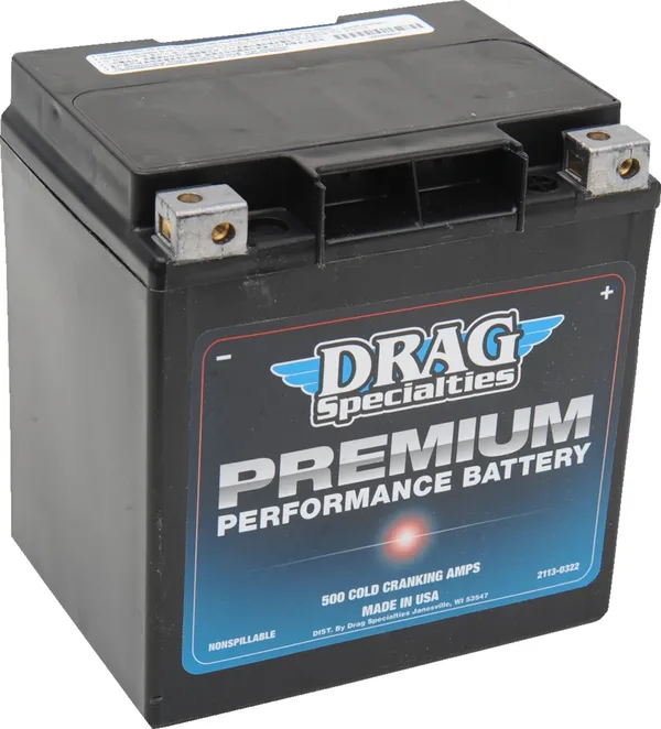 BATTERY DRAG FA GYZ32HL (EU)