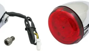SIGNAL PB IND 24RED CHR