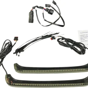 f44a1e4fbe2fc229a67d78f327fc8e45_600.webp DUAL COLOR SEQUENTIAL LOW PROFILE SADDLEBAG LIGHTS 14-23 FLH