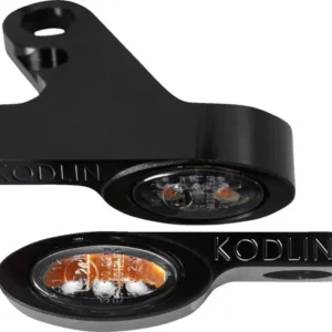 LIGHT ELYPS 2-1 BLACK