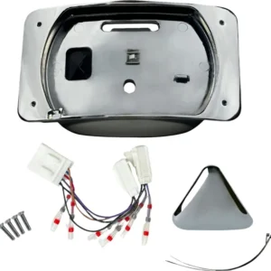 f68ce2d7d6015389f8fa43c7e92f0f12_600.webp LICENSE PLATE MOUNT TAILLIGHT ELMINATOR CHROME