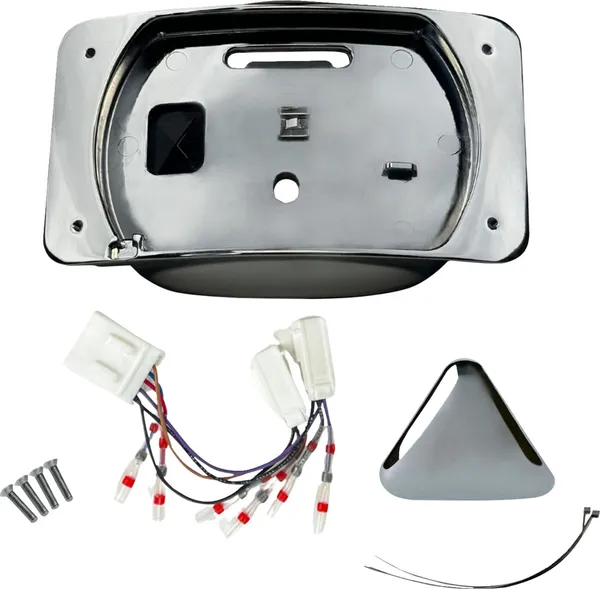 f68ce2d7d6015389f8fa43c7e92f0f12_600.webp LICENSE PLATE MOUNT TAILLIGHT ELMINATOR CHROME