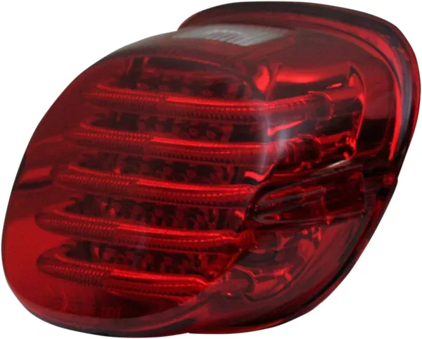 f7f48628754ace019e203905338ee8d1_600.webp LOW PROFILE PROBEAM TAIL LIGHT - RED WITH TOP WINDOW ECE