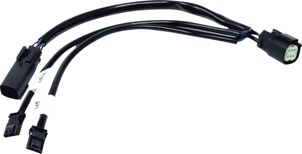 HARNESS TURNSIGNAL TAP