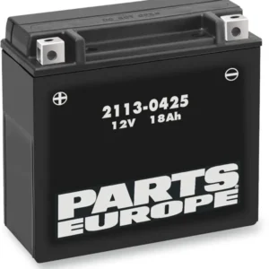 BATTERY MF YTX20H-BS
