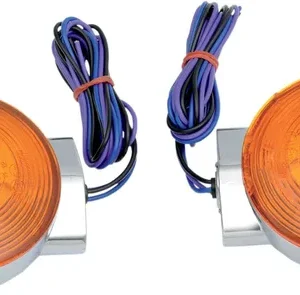 LIGHTS T/S CHR FRT FLT