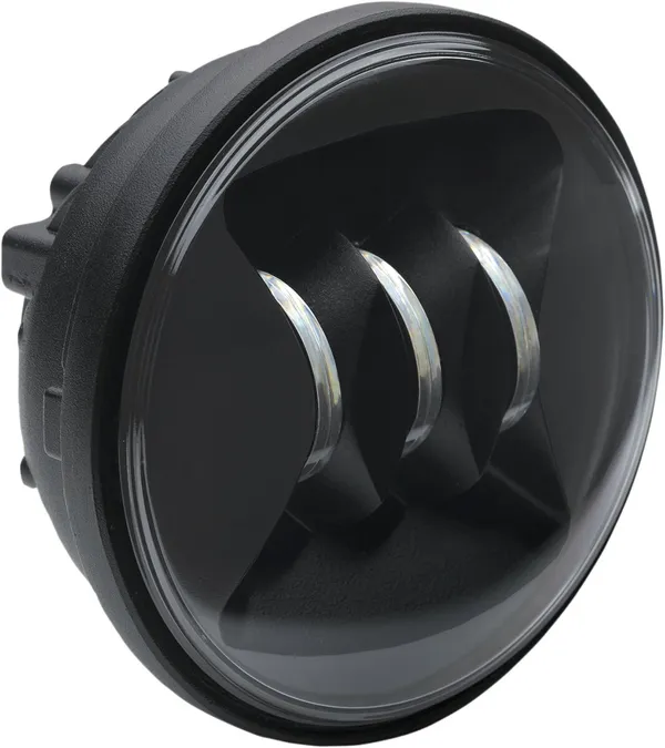 LIGHT 6045 FOG LED4.5"BLK