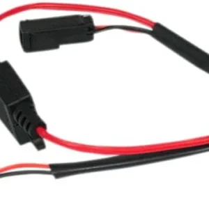 HARNESS PASS LMP CTR96-17