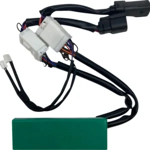 MODULE TPAK SMART TRIPLE PLAY RUN BRAKE TURN