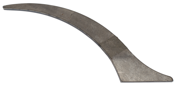 Build-your-own custom fender struts - Fender strut with 32mm right offset Build-your-own custom fender struts