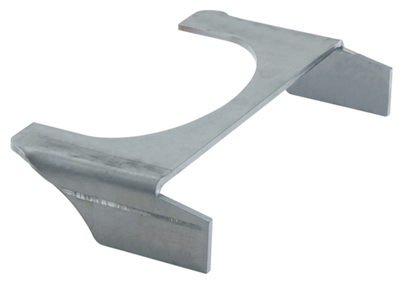 Build-your-own custom fender struts - Fender strut base Wide (320mm inside) Build-your-own custom fender struts