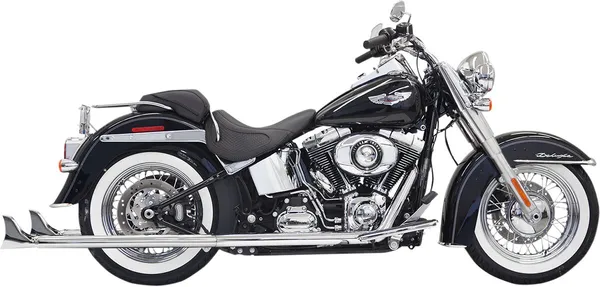 fb6cb0e72b49763ebf3fc74546db0197_600 True Duals Exhaust System with Fishtail Mufflers W/36" 2.25"