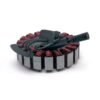 MCS alternator stator unmolded, 3-phase 40A MCS alternator stator unmolded, 3-phase 40A