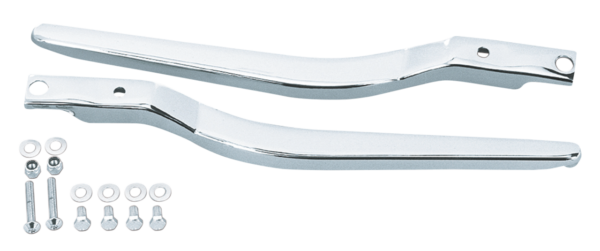 INTERNAL MOUNTING FENDER STRUTS FOR HARLEY
