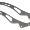Custom Softail fender struts - Billet aluminum fender struts Custom Softail fender struts