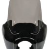Super Glide T-Sport style fairing Super Glide T-Sport style fairing