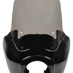 Super Glide T-Sport style fairing Super Glide T-Sport style fairing