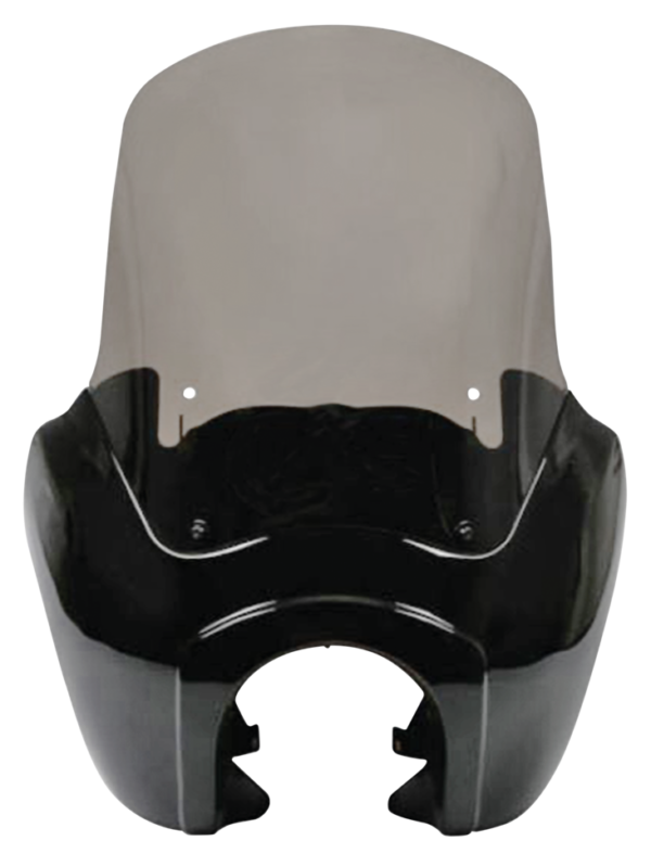 Super Glide T-Sport style fairing Super Glide T-Sport style fairing
