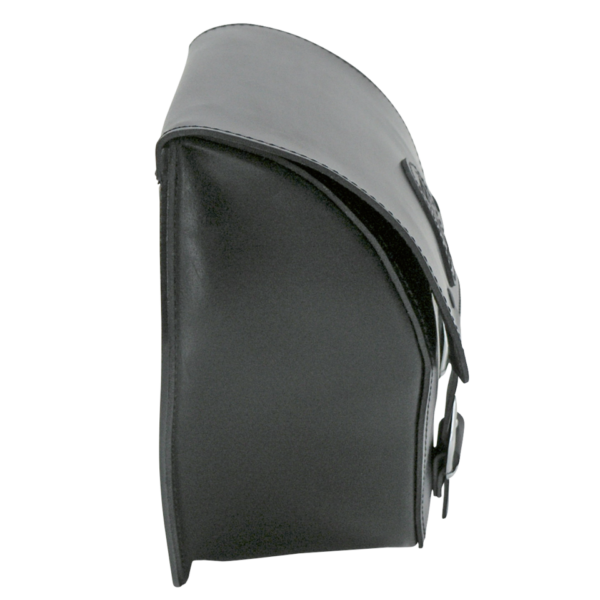 Texas Leather Dyna Sidebag