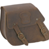 Texas Leather Dyna Swing Arm Bags