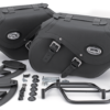 745201 K-Drive/Longride Click & Lock Dyna saddlebag kit 745201 K-Drive/Longride Click & Lock Dyna saddlebag kit
