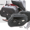 K-Drive/Longride Click & Lock Saddlebag Kits - Dyna K-Drive/Longride Click & Lock Saddlebag Kits - Dyna