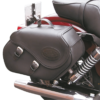 K-Drive/Longride Click & Lock Saddlebag Kits - Dyna K-Drive/Longride Click & Lock Saddlebag Kits - Dyna