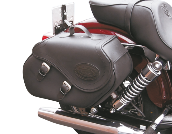 K-Drive/Longride Click & Lock Saddlebag Kits - Dyna K-Drive/Longride Click & Lock Saddlebag Kits - Dyna