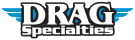 Drag Specialties Öljyt logo