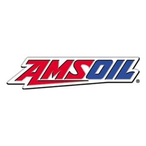 AMS öljyt logo